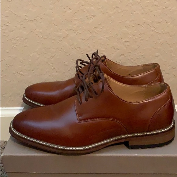 Joseph Abboud dress shoes - Picture 3 of 5